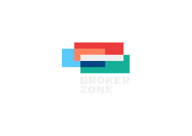 BrokerZone Logo