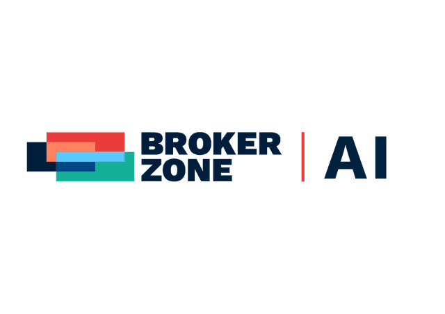 BrokerZone Logo